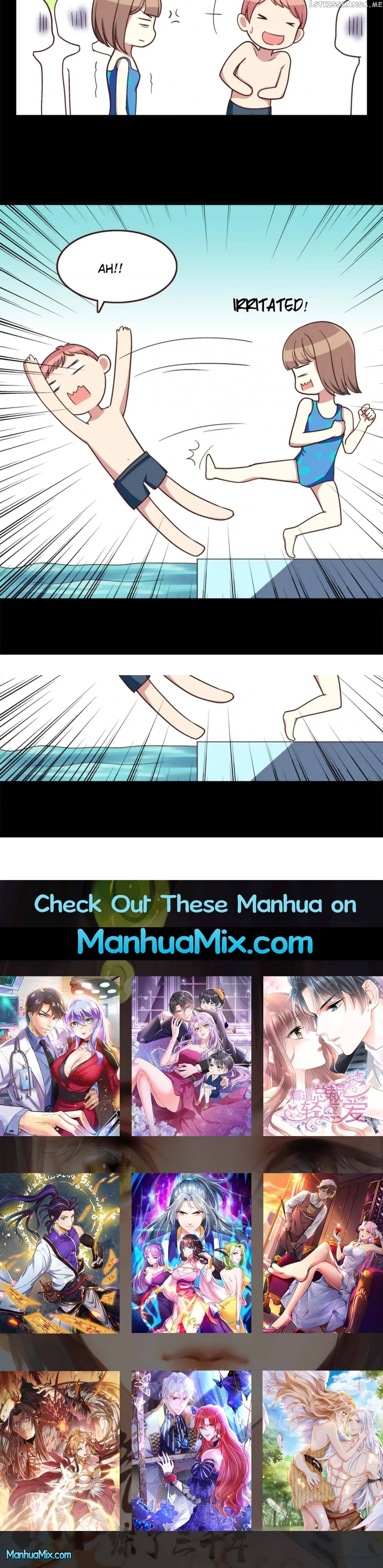 Legal Cohabitation Chapter 49 - page 3
