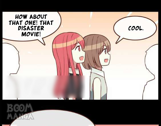 Legal Cohabitation chapter 40 - page 10