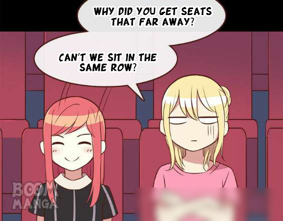 Legal Cohabitation chapter 40 - page 14
