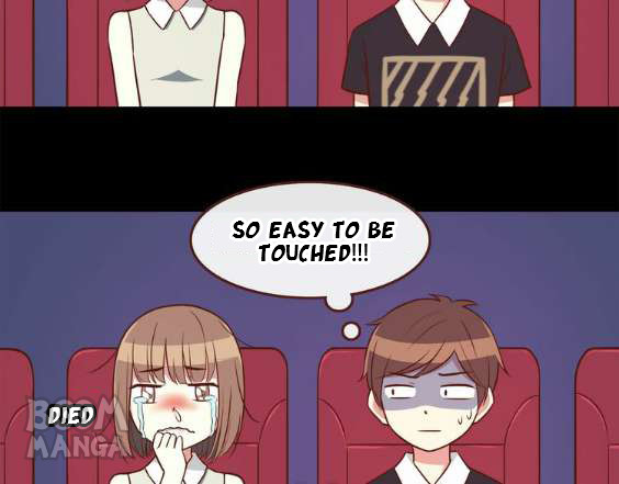 Legal Cohabitation chapter 40 - page 18