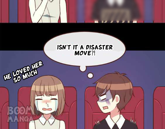 Legal Cohabitation chapter 40 - page 19