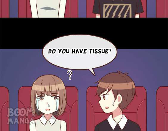 Legal Cohabitation chapter 40 - page 20