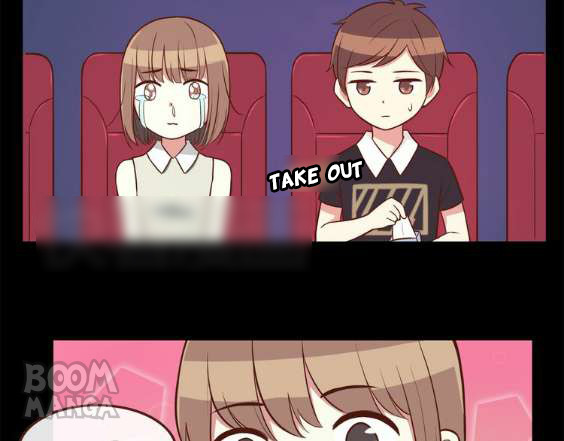 Legal Cohabitation chapter 40 - page 23