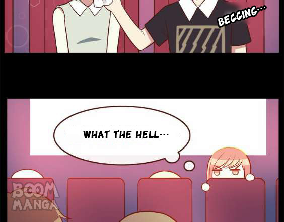 Legal Cohabitation chapter 40 - page 25