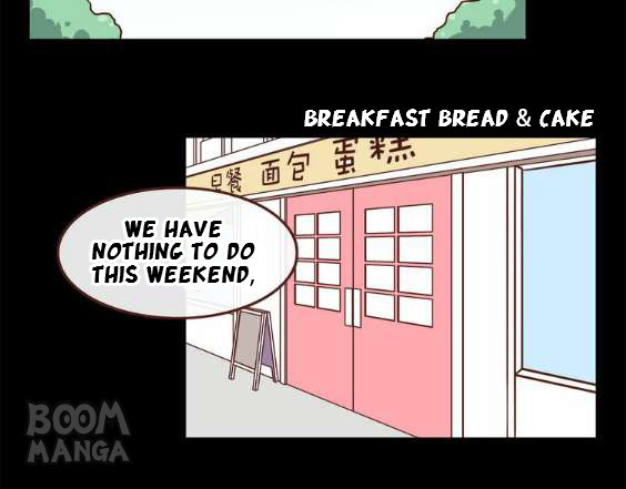 Legal Cohabitation chapter 40 - page 3
