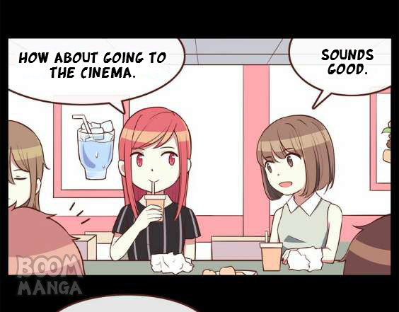 Legal Cohabitation chapter 40 - page 4