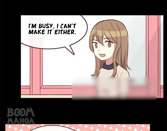 Legal Cohabitation chapter 40 - page 6