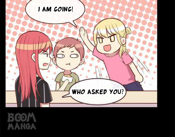 Legal Cohabitation chapter 40 - page 7