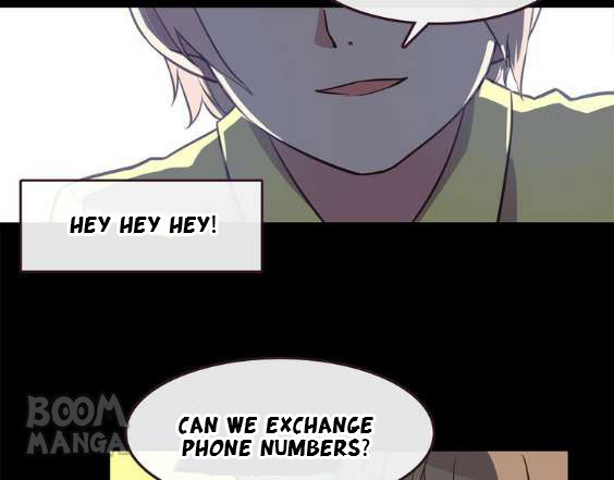 Legal Cohabitation chapter 39 - page 10
