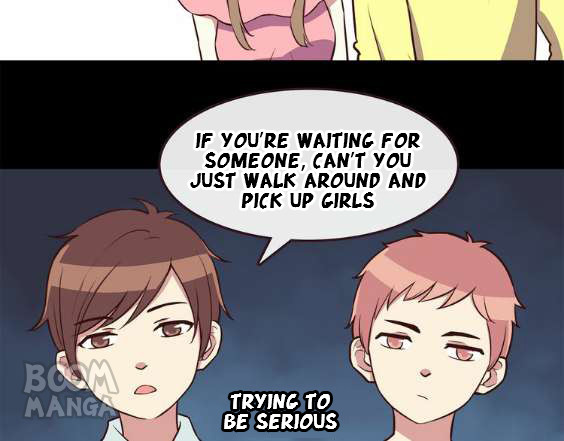 Legal Cohabitation chapter 39 - page 14