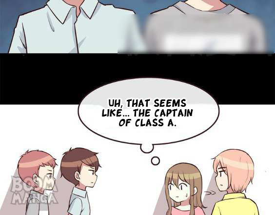 Legal Cohabitation chapter 39 - page 15