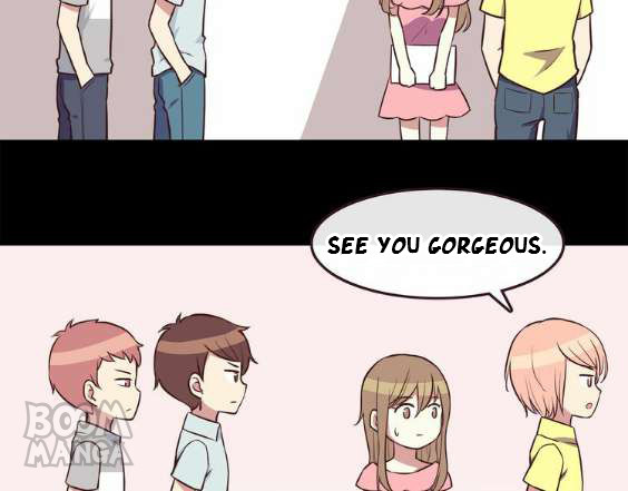 Legal Cohabitation chapter 39 - page 16