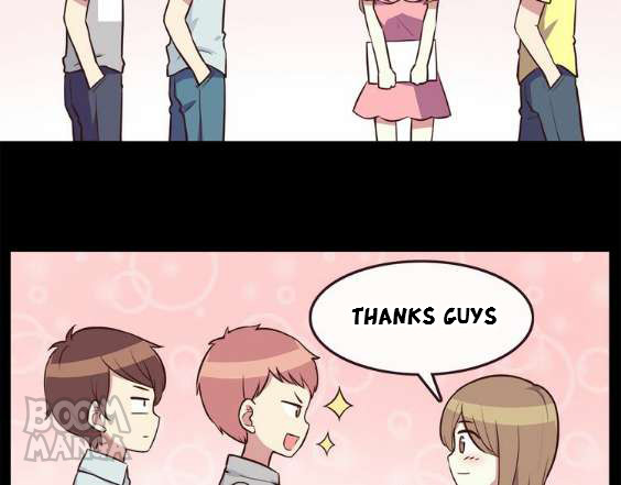 Legal Cohabitation chapter 39 - page 17