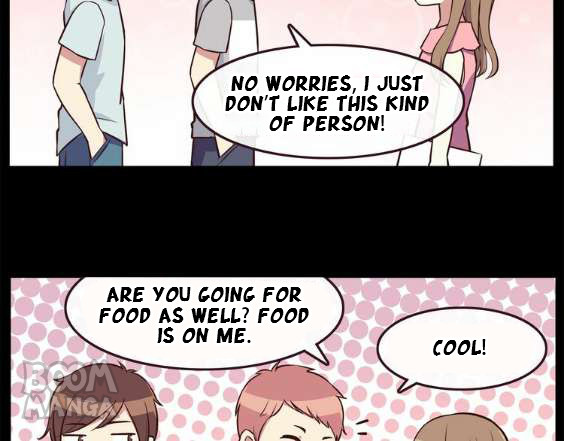 Legal Cohabitation chapter 39 - page 18