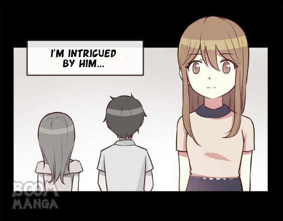 Legal Cohabitation chapter 39 - page 20