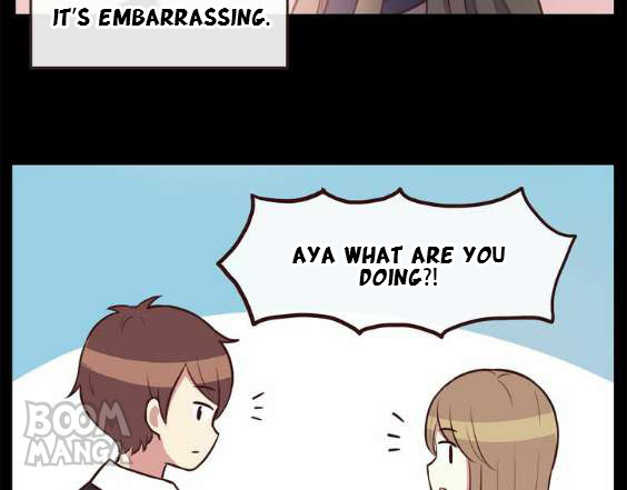 Legal Cohabitation chapter 39 - page 30