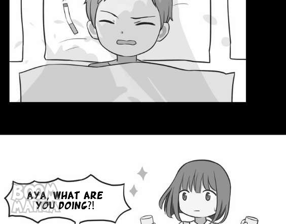 Legal Cohabitation chapter 39 - page 4