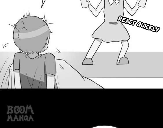 Legal Cohabitation chapter 39 - page 5
