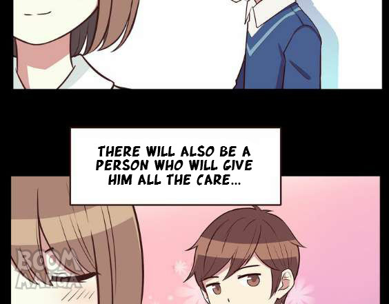 Legal Cohabitation chapter 38 - page 11