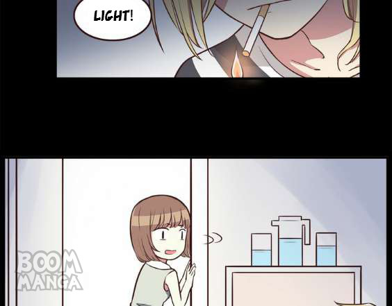 Legal Cohabitation chapter 38 - page 15