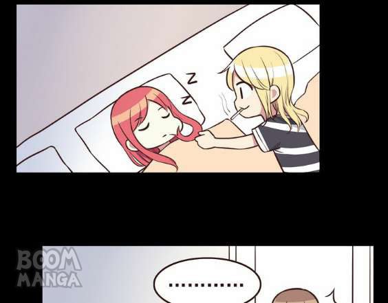 Legal Cohabitation chapter 38 - page 20