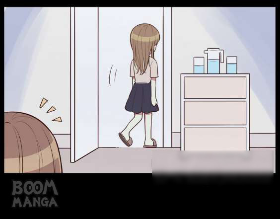 Legal Cohabitation chapter 38 - page 5