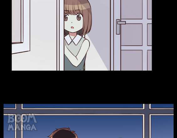 Legal Cohabitation chapter 38 - page 7