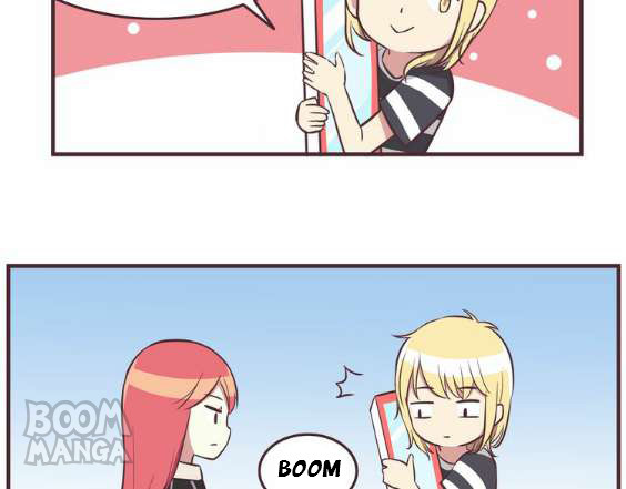 Legal Cohabitation chapter 37 - page 12