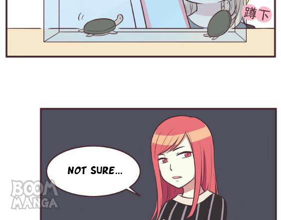 Legal Cohabitation chapter 37 - page 14