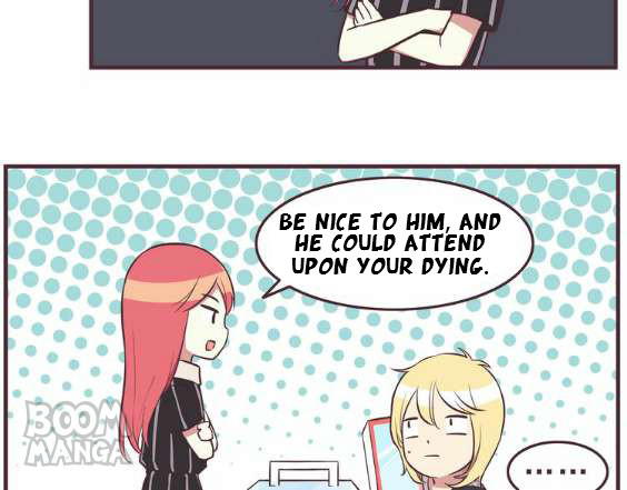 Legal Cohabitation chapter 37 - page 15