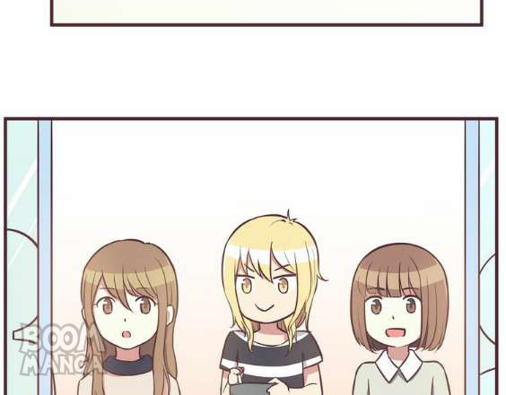 Legal Cohabitation chapter 37 - page 18