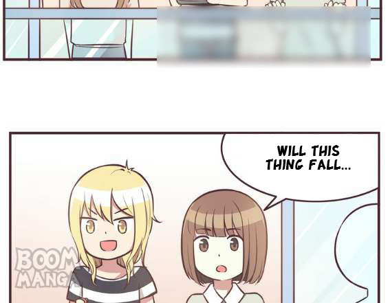 Legal Cohabitation chapter 37 - page 19