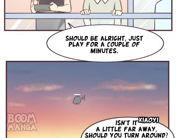 Legal Cohabitation chapter 37 - page 20