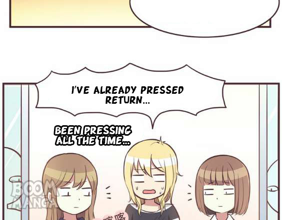 Legal Cohabitation chapter 37 - page 21