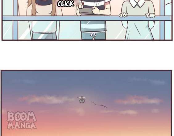 Legal Cohabitation chapter 37 - page 22