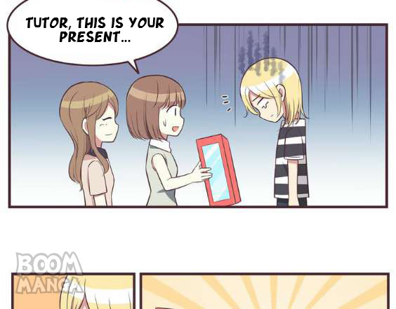 Legal Cohabitation chapter 37 - page 6