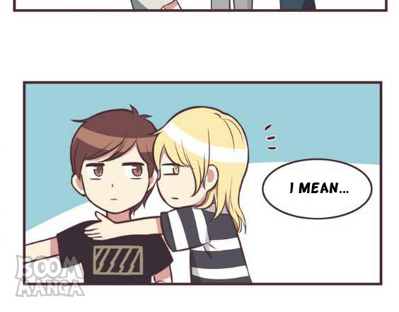 Legal Cohabitation chapter 37 - page 9
