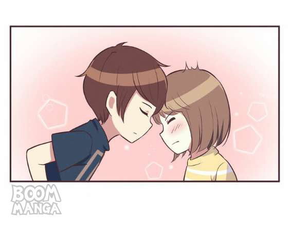 Legal Cohabitation chapter 36 - page 10