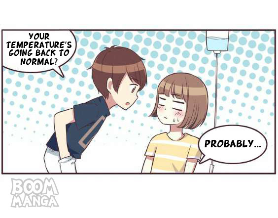 Legal Cohabitation chapter 36 - page 11