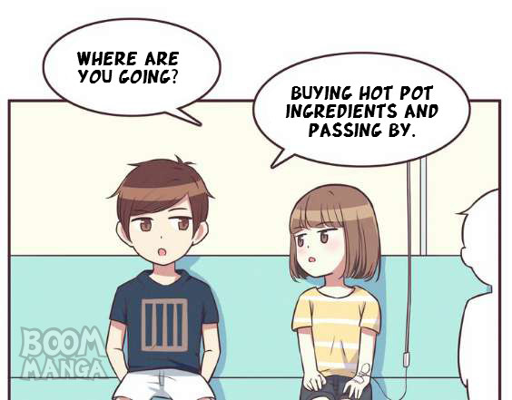 Legal Cohabitation chapter 36 - page 12
