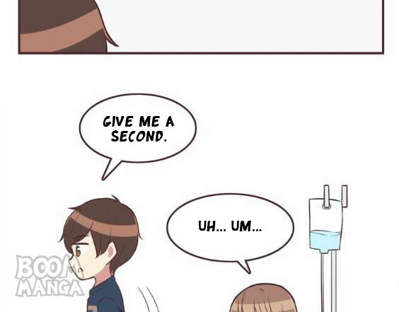 Legal Cohabitation chapter 36 - page 15