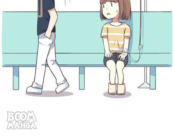 Legal Cohabitation chapter 36 - page 16
