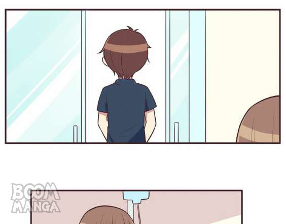 Legal Cohabitation chapter 36 - page 17