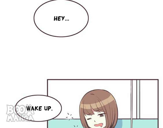 Legal Cohabitation chapter 36 - page 19