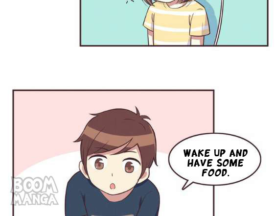 Legal Cohabitation chapter 36 - page 20
