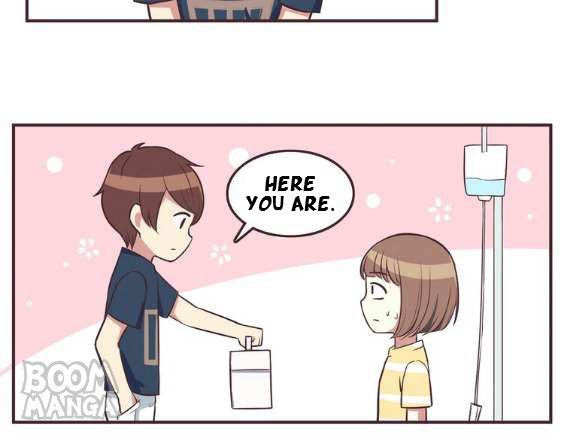 Legal Cohabitation chapter 36 - page 21