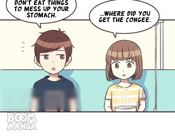 Legal Cohabitation chapter 36 - page 23