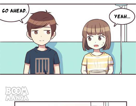 Legal Cohabitation chapter 36 - page 26