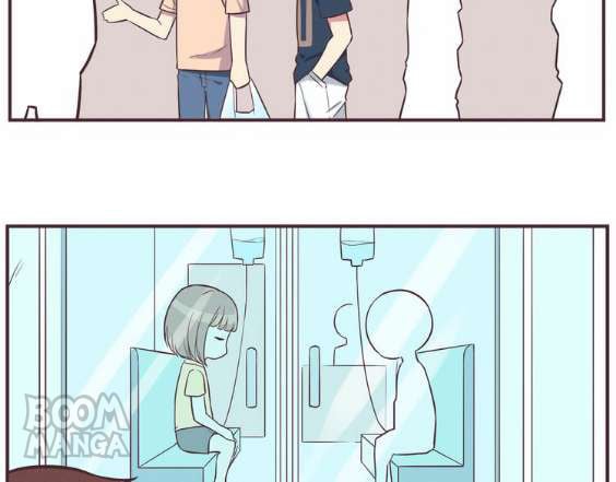 Legal Cohabitation chapter 36 - page 4