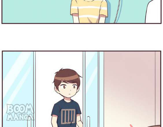 Legal Cohabitation chapter 36 - page 6